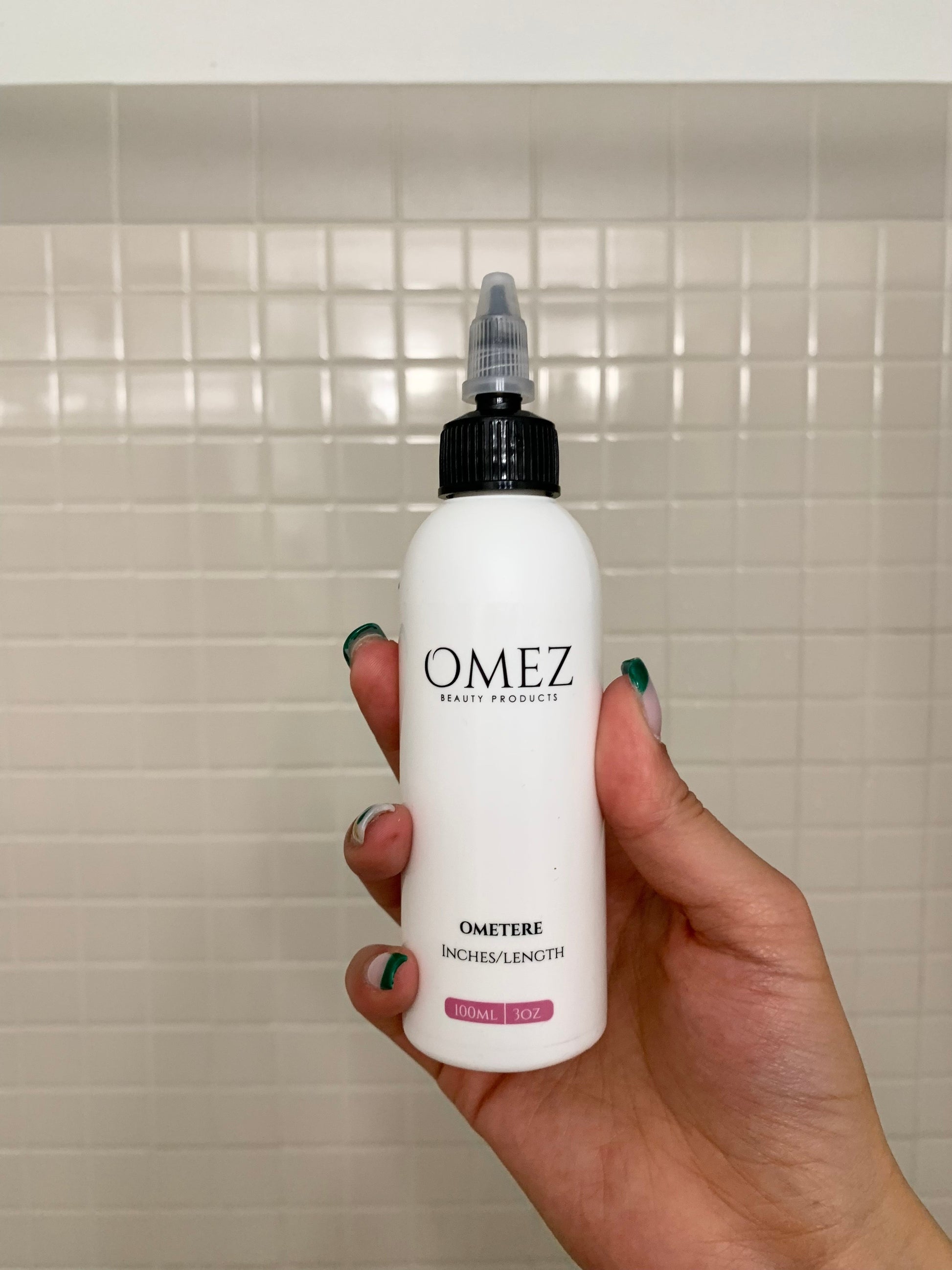 Ometere serum-3